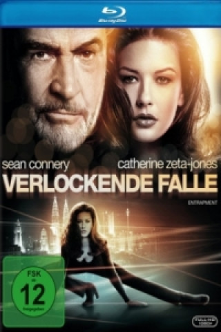 Видео Verlockende Falle, 1 Blu-ray Jon Amiel