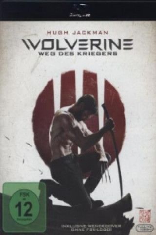 Video Wolverine - Weg des Kriegers, 1 Blu-ray Michael Mccusker