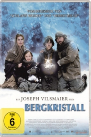 Wideo Bergkristall, 1 DVD Adalbert Stifter