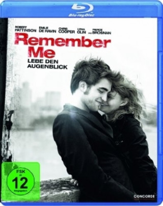 Videoclip Remember Me, 1 Blu-ray Andrew Mondshein