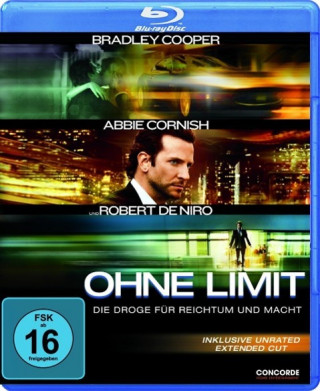 Videoclip Ohne Limit, 1 Blu-ray Naomi Geraghty