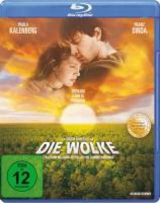 Видео Die Wolke, 1 Blu-ray Gudrun Pausewang