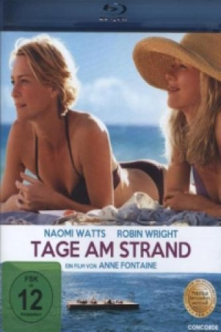 Videoclip Tage am Strand, 1 Blu-ray Luc Barnier