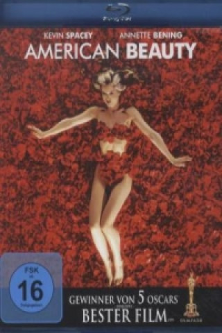 Videoclip American Beauty, 1 Blu-ray Tariq Anwar