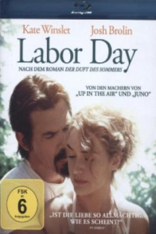 Video Labor Day, 1 Blu-ray Dana E. Glauberman