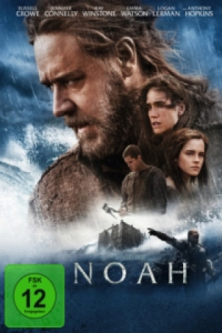 Videoclip Noah, 1 Blu-ray Andrew Weisblum
