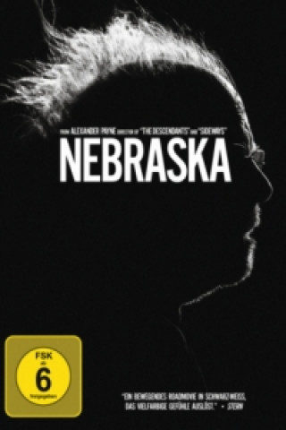 Video Nebraska, 1 Blu-ray Kevin Tent