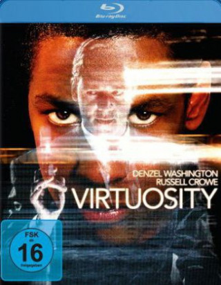 Filmek Virtuosity, 1 Blu-ray Rob Kobrin