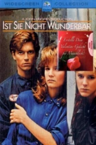 Filmek Ist sie nicht wunderbar?, 1 DVD Bud S. Smith