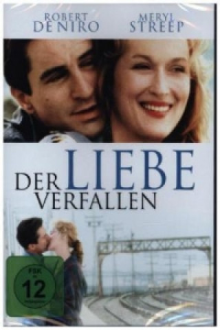 Filmek Der Liebe verfallen, 1 DVD Robert De Niro