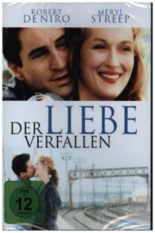 Video Der Liebe verfallen, 1 DVD Robert De Niro