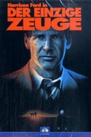 Videoclip Der einzige Zeuge, 1 DVD, mehrsprachige Version Peter Weir