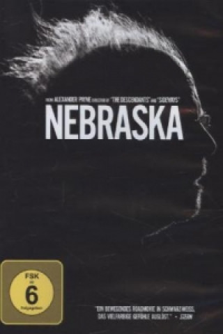 Video Nebraska, 1 DVD Kevin Tent