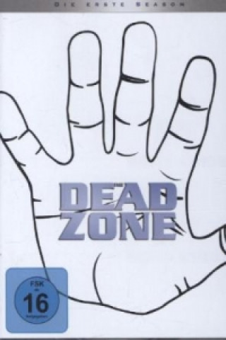 Video The Dead Zone. Season.01, 4 DVD Dave Rees