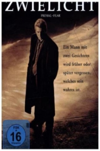 Video Zwielicht, 1 DVD William Diehl