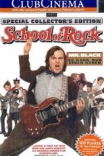 Videoclip School of Rock, 1 DVD (Special Collector's Edition) Sandra Adair