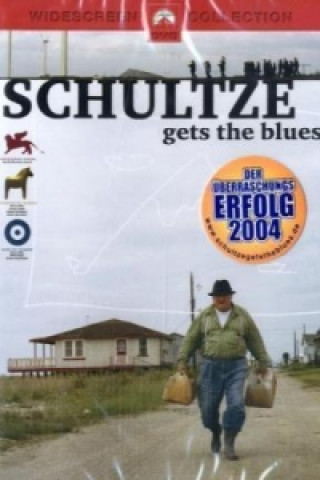 Videoclip Schultze gets the blues, 1 DVD Horst Krause