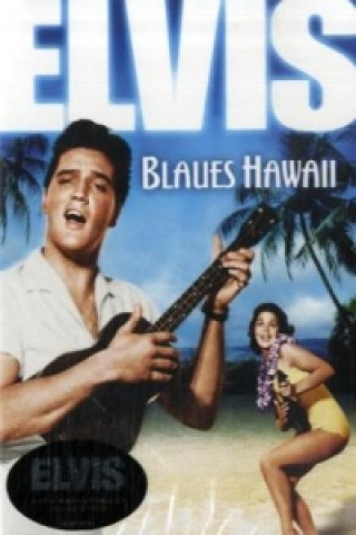 Filmek Blaues Hawaii, 1 DVD ( 30th Anniversary Collection), 1 DVD-Video Terry O. Morse
