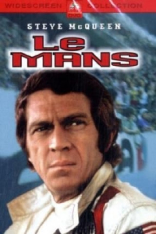 Videoclip Le Mans, 1 DVD, mehrsprach. Version Ghislaine Desjonqu?res