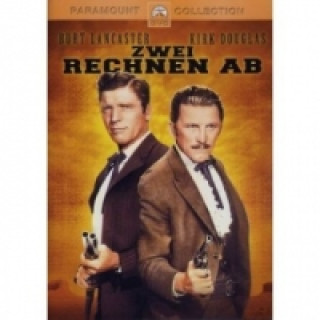 Wideo Zwei rechnen ab, 1 DVD, mehrsprach. Version Warren Low