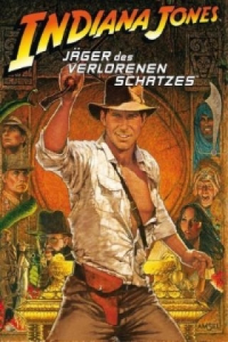 Video Indiana Jones - Jäger des verlorenen Schatzes, 1 DVD (Limitierte Edition) Michael Kahn