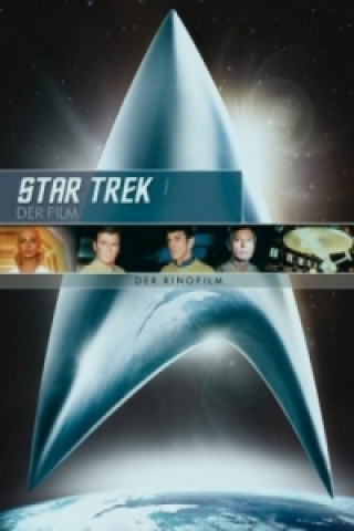 Видео Star Trek - Raumschiff Enterprise, Der Film, 1 DVD (Remastered) Todd C. Ramsay