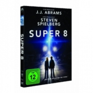 Wideo Super 8, 1 DVD Maryann Brandon