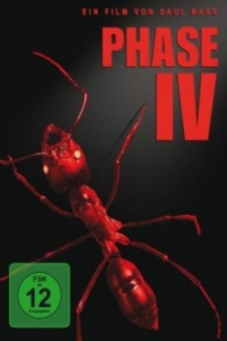 Wideo Phase IV, 1 DVD Willy Kemplen