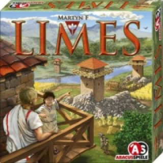 Game/Toy Limes Martyn F