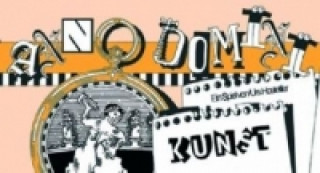 Igra/Igračka Anno Domini, Kunst Urs Hostettler