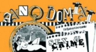 Joc / Jucărie Anno Domini, Sex & Crime Urs Hostettler