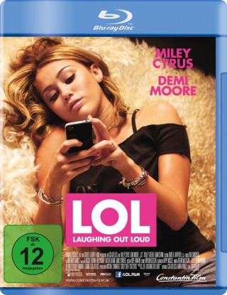 Filmek LOL - Laughing Out Loud, 1 Blu-ray Myron I. Kerstein
