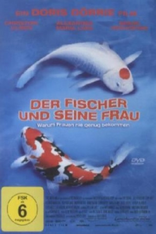 Video Der Fischer und seine Frau, 1 DVD Frank C. Müller