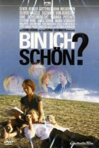 Videoclip Bin ich schön?, 1 DVD Inez Regnier
