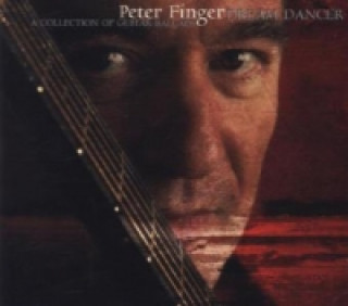 Audio Dream Dancer, 1 Audio-CD Peter Finger