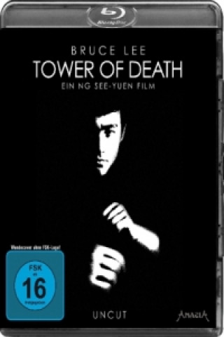 Videoclip Tower of Death, 1 Blu-ray Robert Clouse
