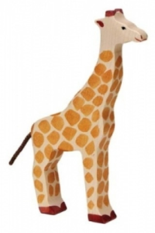 Igra/Igrača Giraffe olztiger