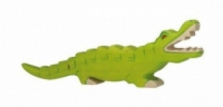 Igra/Igrača Krokodil olztiger
