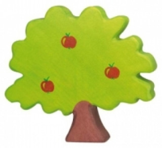 Book Apfelbaum olztiger