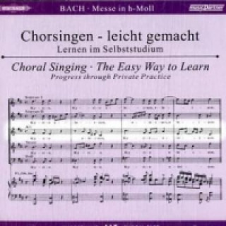 Hanganyagok Der Messias HWV 56, Chorstimme Alt, 2 Audio-CDs Georg Friedrich Händel
