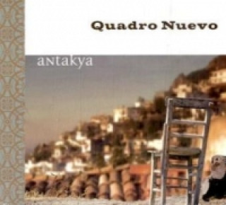 Audio Antakya, 1 Audio-CD uadro Nuevo