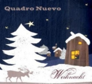 Аудио Weihnacht, 1 Audio-CD (Limited Edition) uadro Nuevo