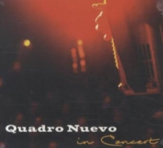 Audio In Concert, 1 Audio-CD uadro Nuevo