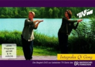 Video Integrales Qi Gong, 1 DVD Andreas W. Friedrich