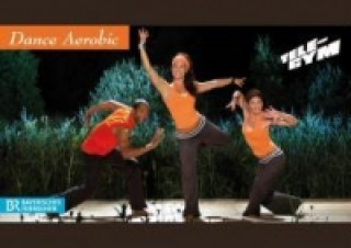 Videoclip Dance Aerobic, DVD Johanna Fellner