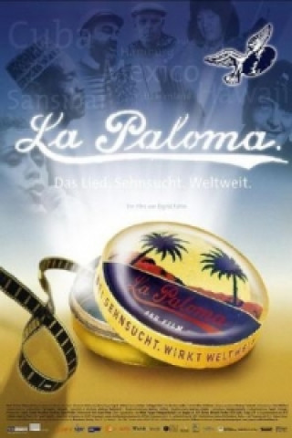 Video La Paloma, 1 DVD Dokumentation