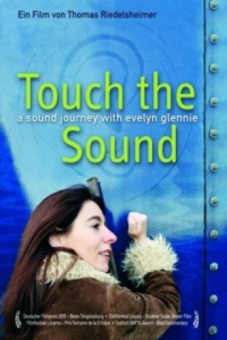 Filmek Touch The Sound, 1 DVD, english version Fred Frith