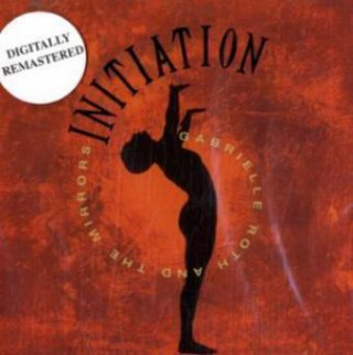 Audio Initiation, 1 Audio-CD Gabrielle Roth