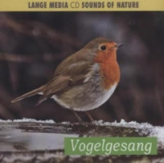 Audio Vogelgesang, 1 Audio-CD 
