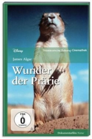 Videoclip Wunder der Prärie, 1 DVD Lloyd L. Richardson